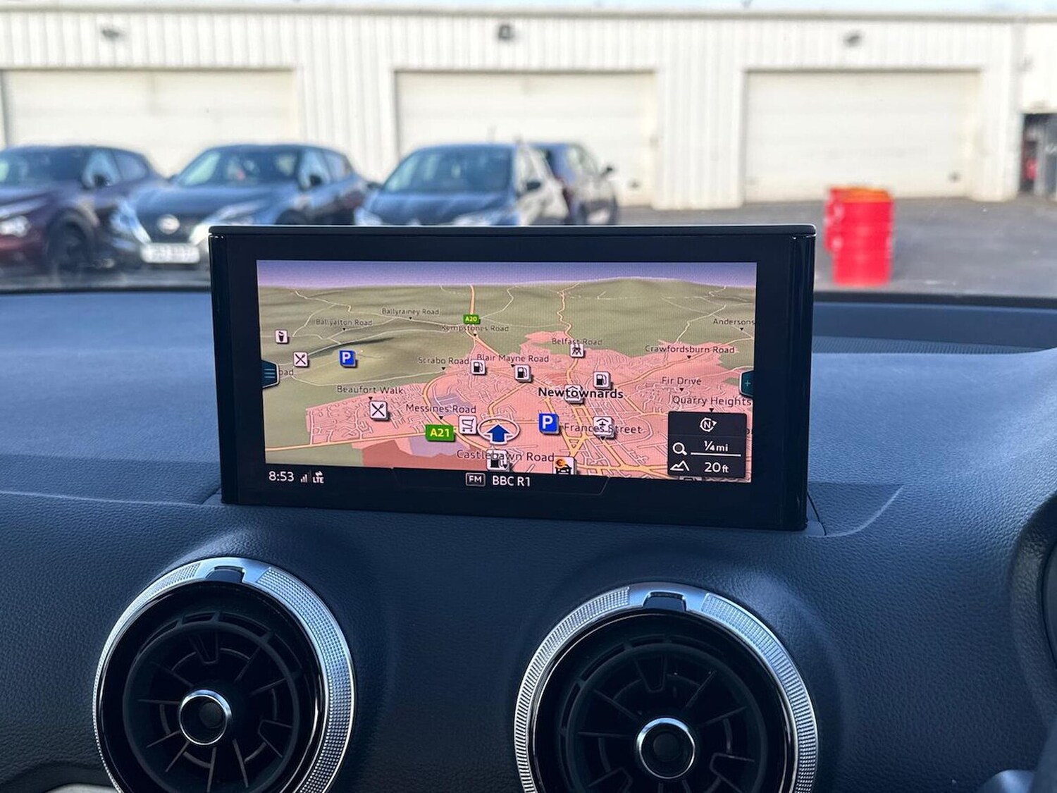 Used Audi Q2 2023 for sale - 78195363: Photo 14