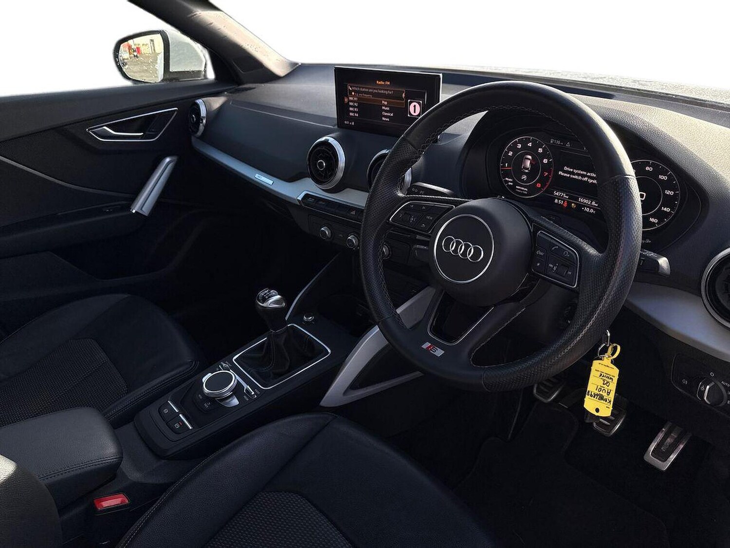 Used Audi Q2 2023 for sale - 78195363: Photo 18