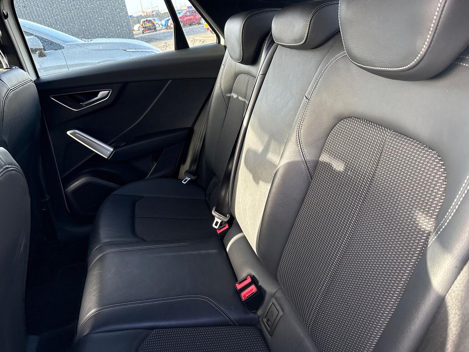 Used Audi Q2 2023 for sale - 78195363: Photo 19