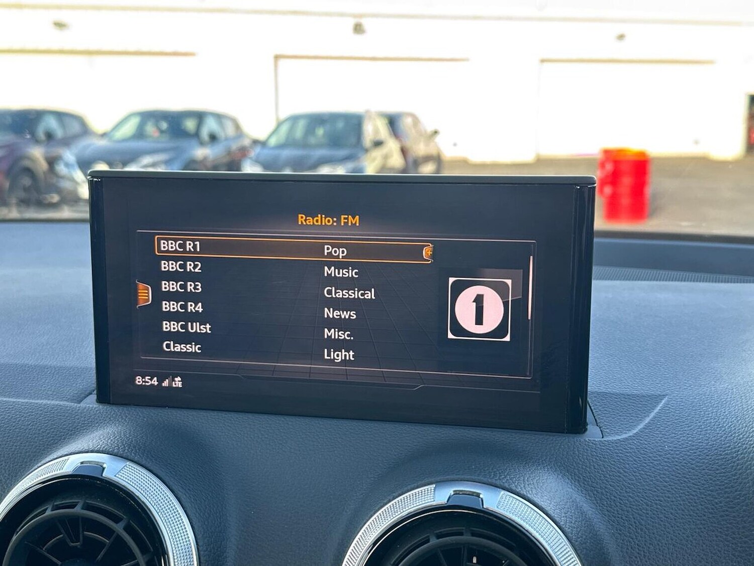 Used Audi Q2 2023 for sale - 78195363: Photo 26