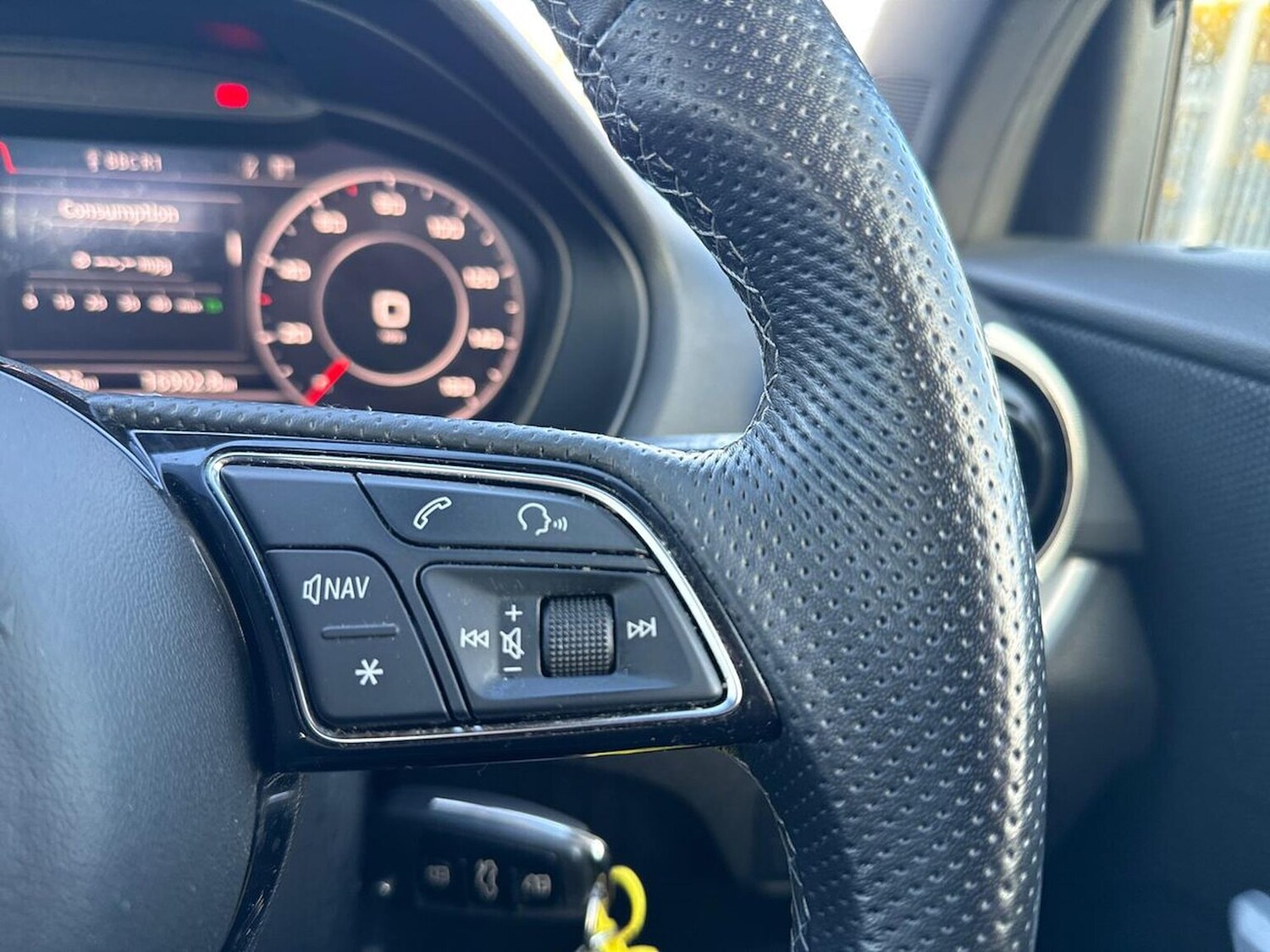 Used Audi Q2 2023 for sale - 78195363: Photo 27