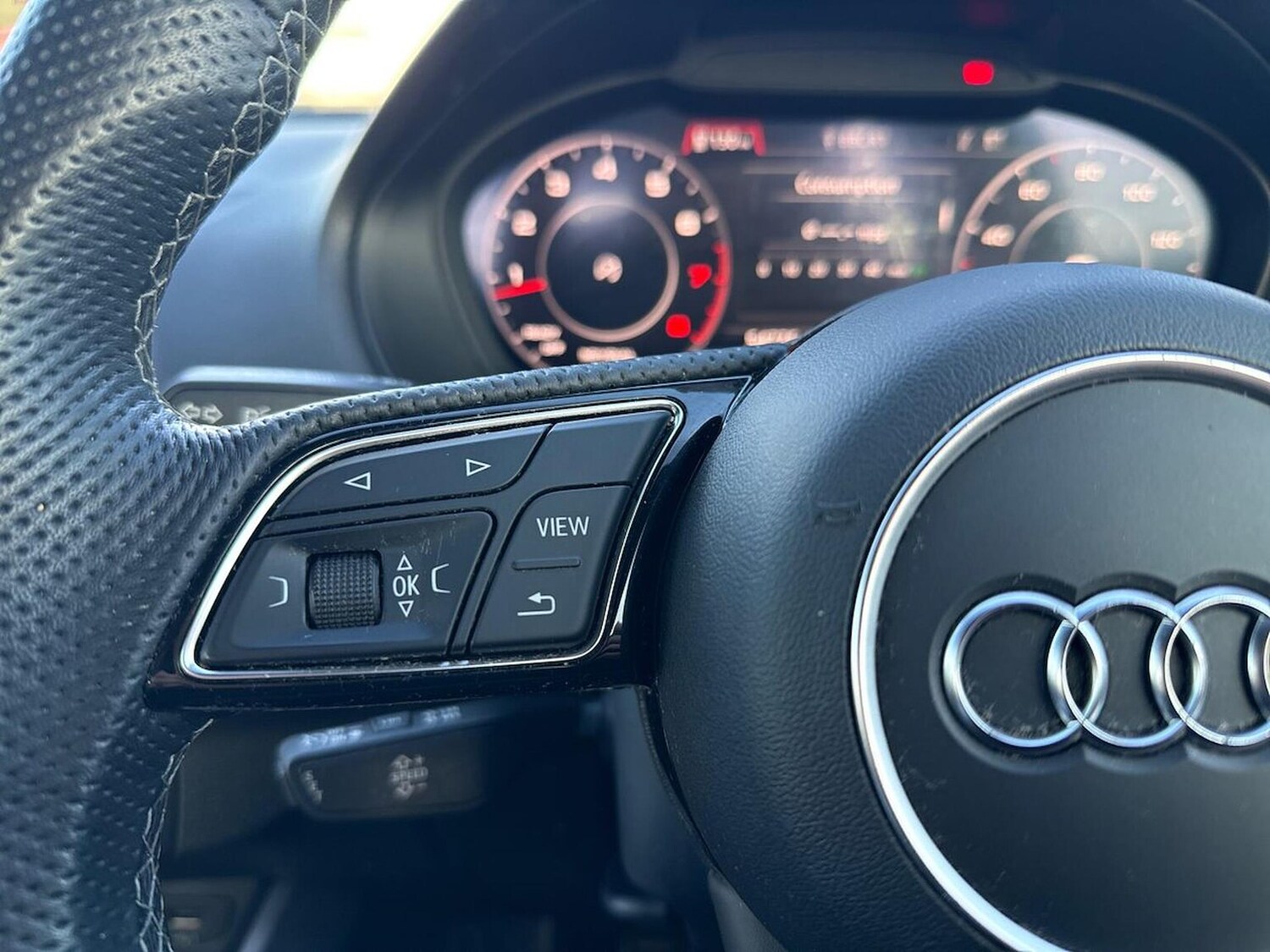 Used Audi Q2 2023 for sale - 78195363: Photo 28