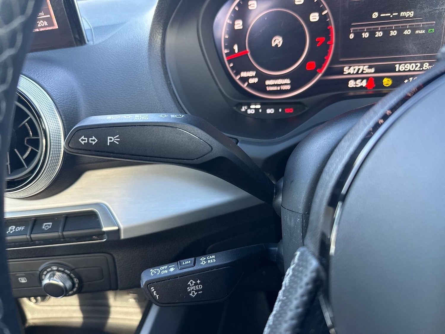 Used Audi Q2 2023 for sale - 78195363: Photo 30