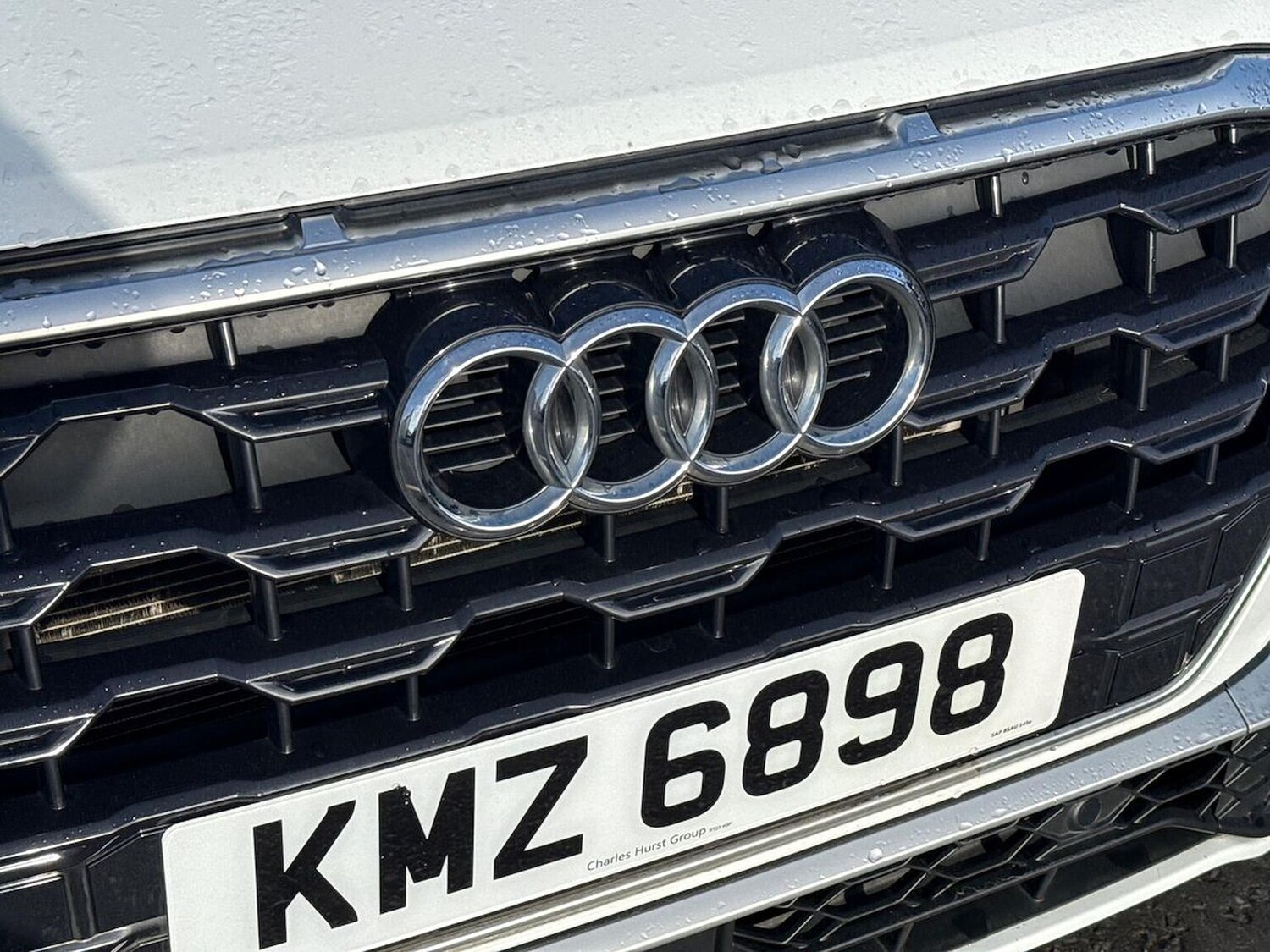 Used Audi Q2 2023 for sale - 78195363: Photo 31