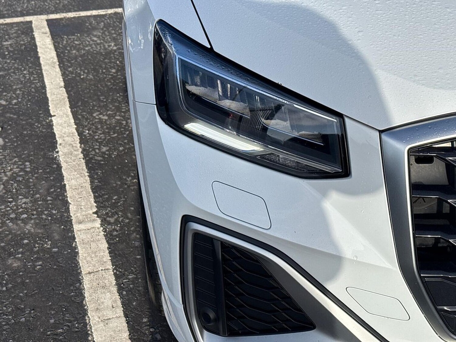 Used Audi Q2 2023 for sale - 78195363: Photo 32