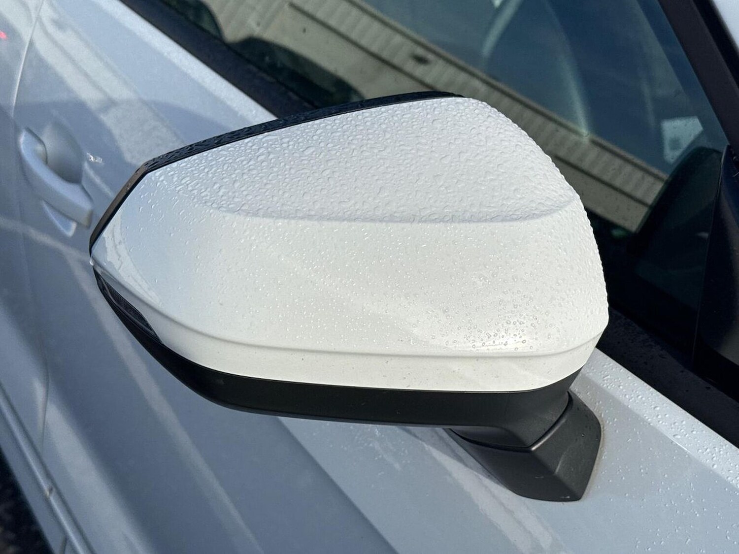 Used Audi Q2 2023 for sale - 78195363: Photo 33