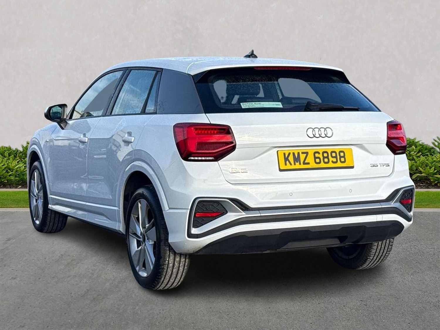 Used Audi Q2 2023 for sale - 78195363: Photo 5