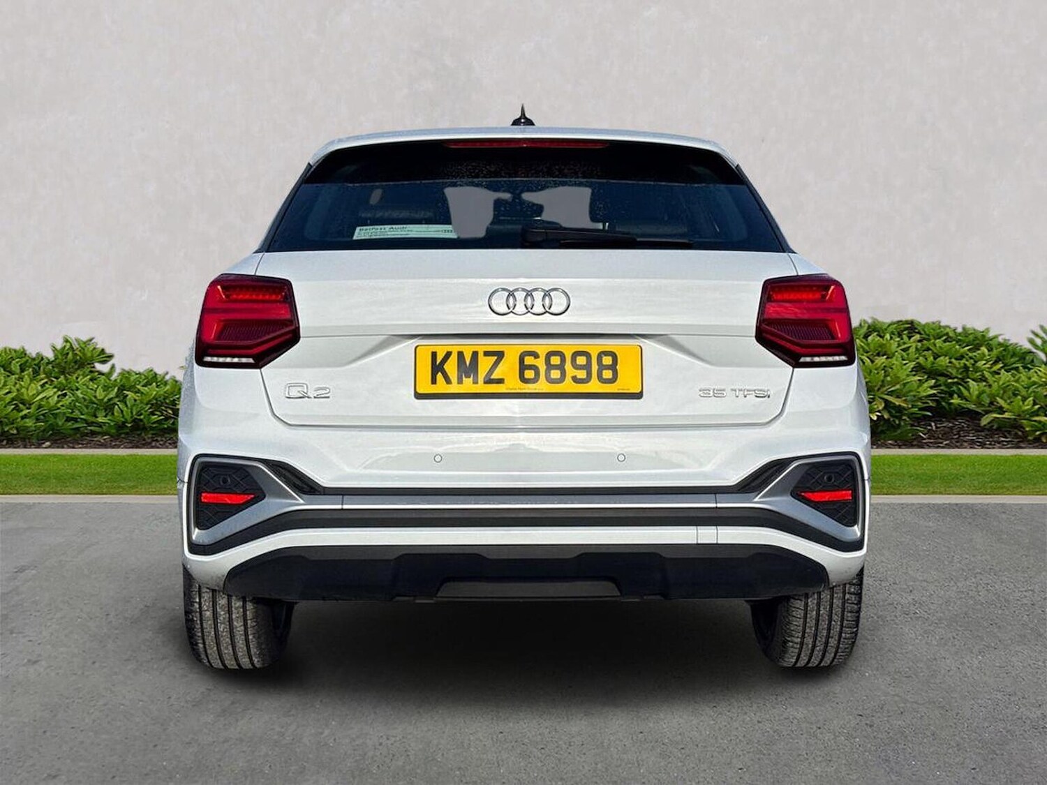 Used Audi Q2 2023 for sale - 78195363: Photo 7