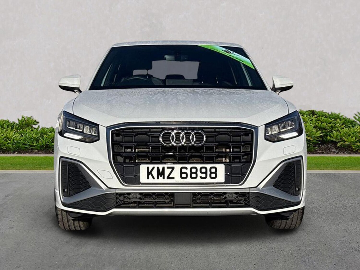 Used Audi Q2 2023 for sale - 78195363: Photo 8