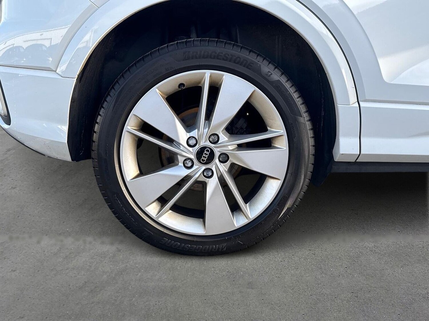 Used Audi Q2 2023 for sale - 78195363: Photo 9