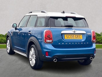 Used MINI Countryman 2019 for sale - 78629572: Photo