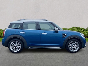 Used MINI Countryman 2019 for sale - 78629572: Photo