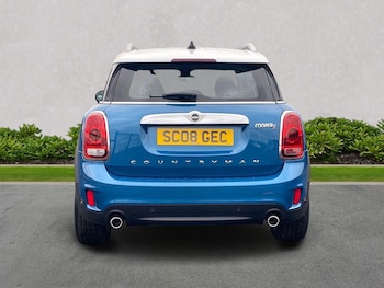 Used MINI Countryman 2019 for sale - 78629572: Photo