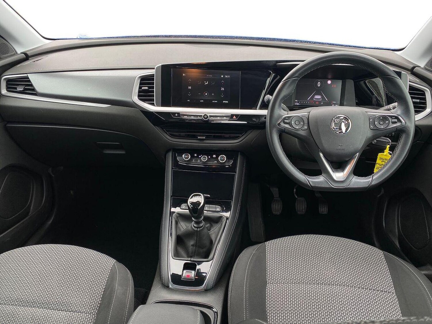 Used Vauxhall Grandland 2022 for sale - 78195273: Photo 10