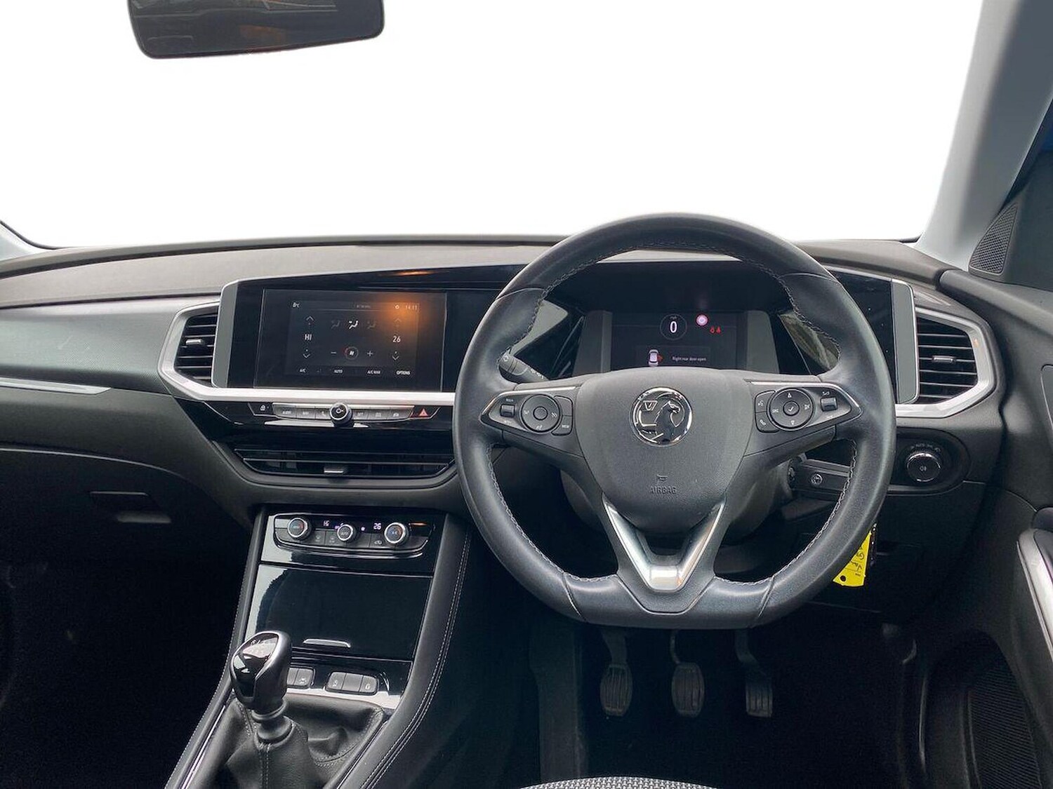 Used Vauxhall Grandland 2022 for sale - 78195273: Photo 11