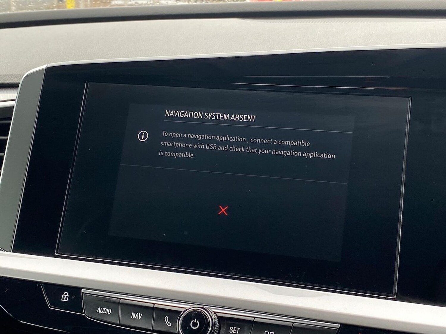 Used Vauxhall Grandland 2022 for sale - 78195273: Photo 13