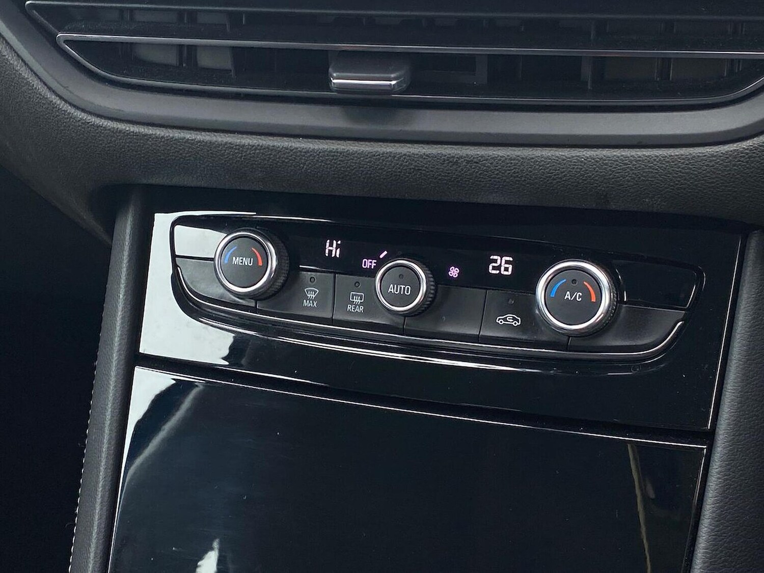 Used Vauxhall Grandland 2022 for sale - 78195273: Photo 14