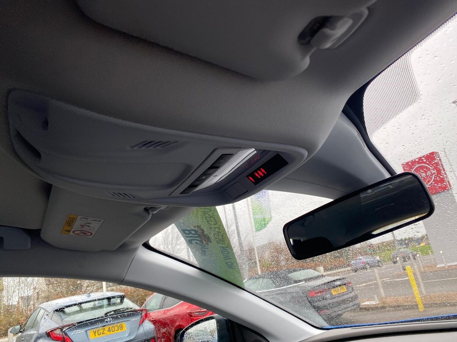 Used Vauxhall Grandland 2022 for sale - 78195273: Photo 16