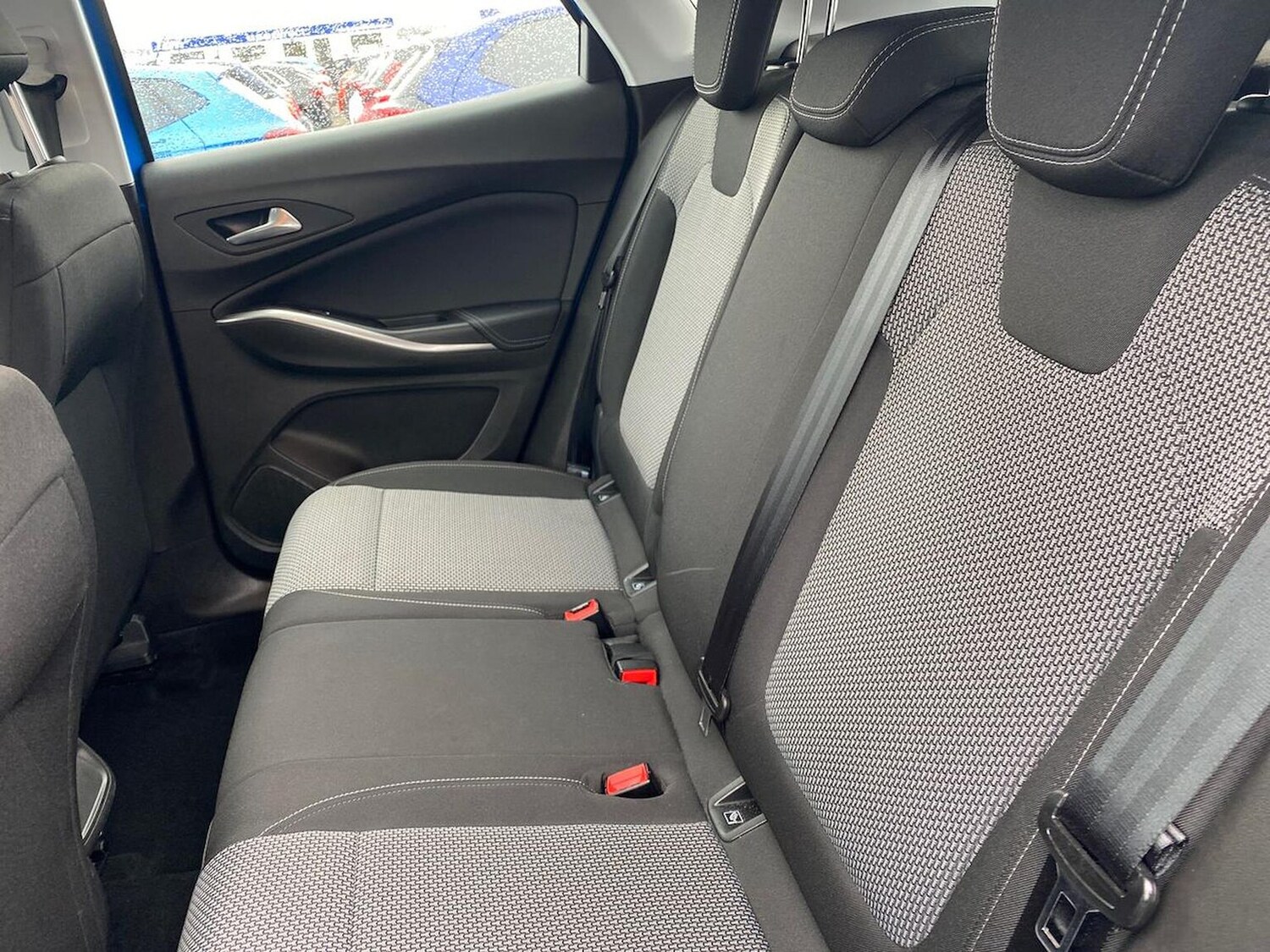 Used Vauxhall Grandland 2022 for sale - 78195273: Photo 18