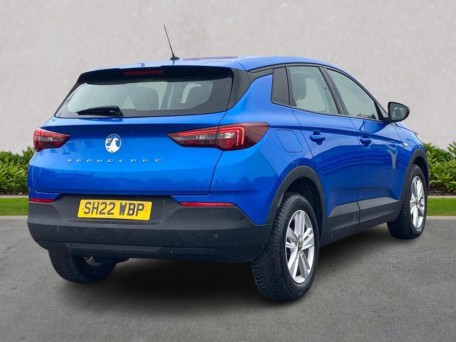 Used Vauxhall Grandland 2022 for sale - 78195273: Photo 20