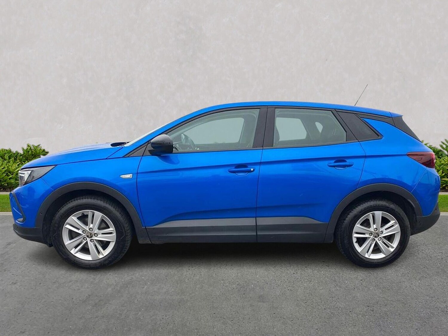 Used Vauxhall Grandland 2022 for sale - 78195273: Photo 21