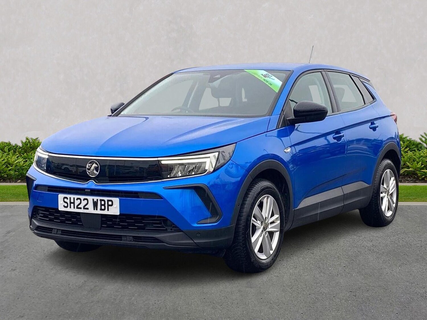 Used Vauxhall Grandland 2022 for sale - 78195273: Photo 22