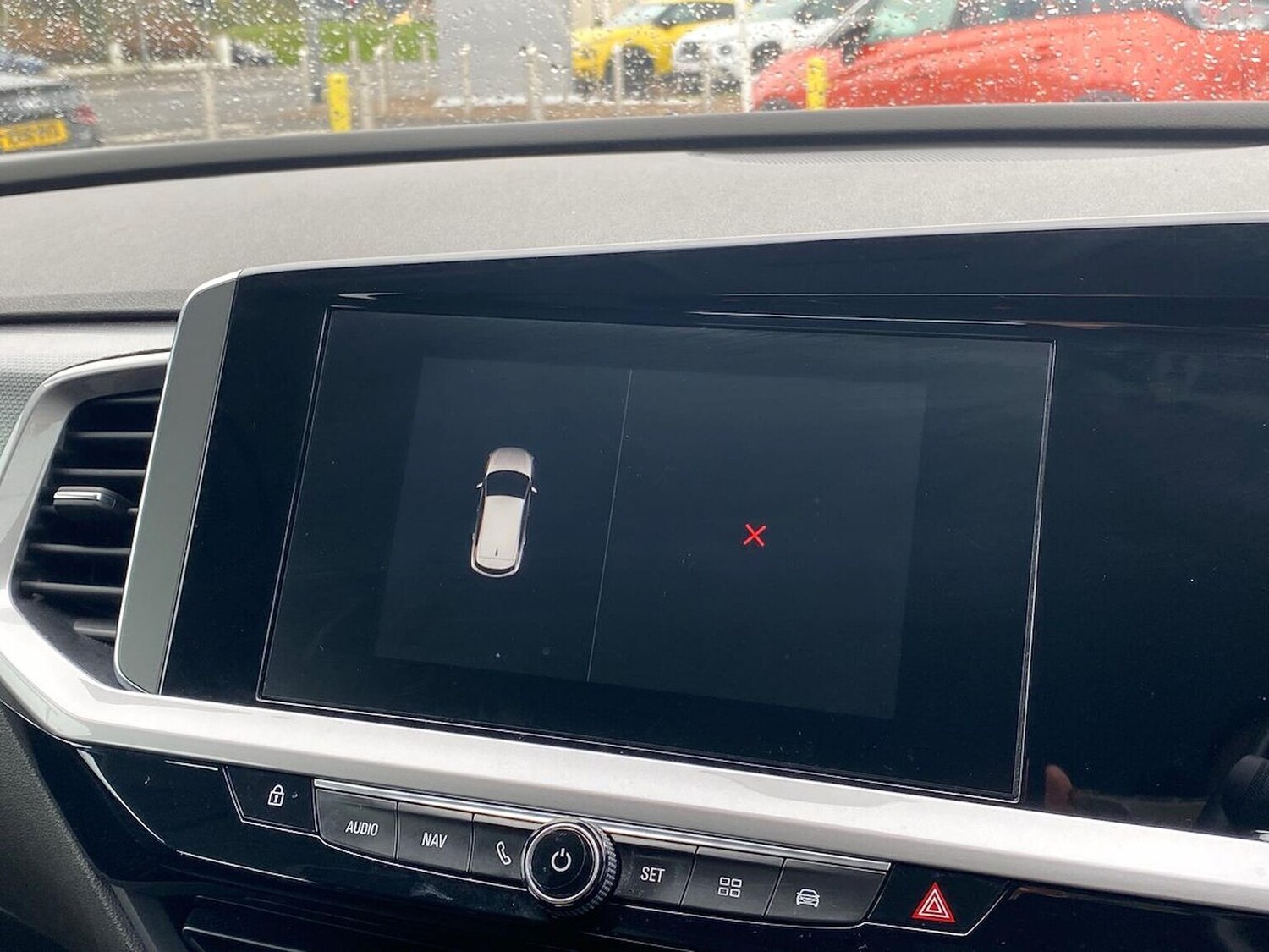 Used Vauxhall Grandland 2022 for sale - 78195273: Photo 25