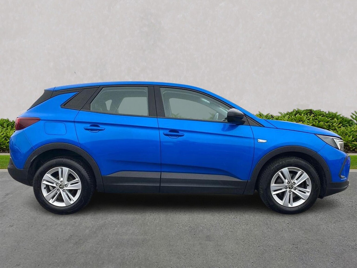 Used Vauxhall Grandland 2022 for sale - 78195273: Photo 5