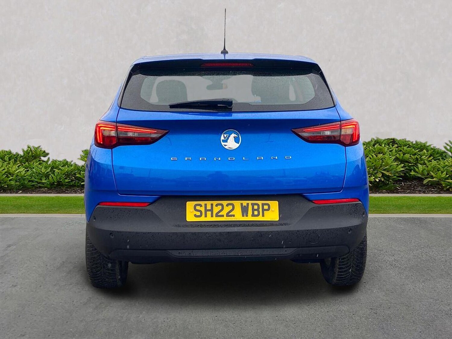 Used Vauxhall Grandland 2022 for sale - 78195273: Photo 6