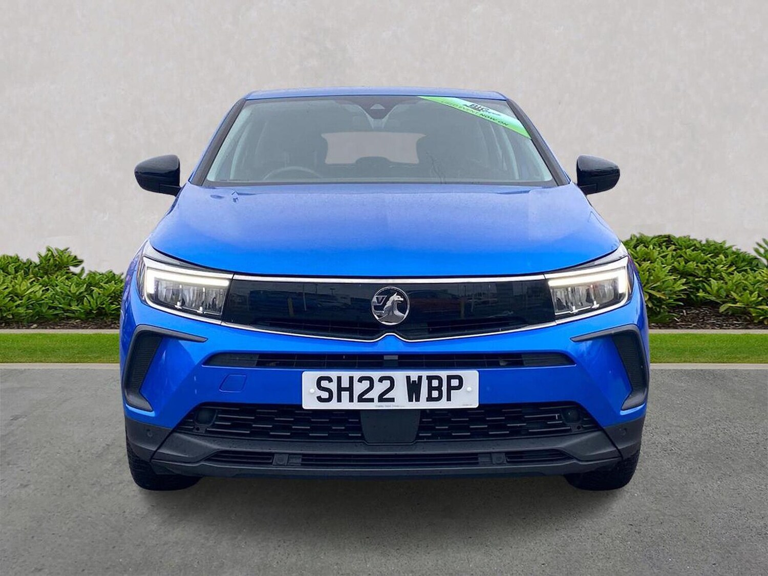 Used Vauxhall Grandland 2022 for sale - 78195273: Photo 7