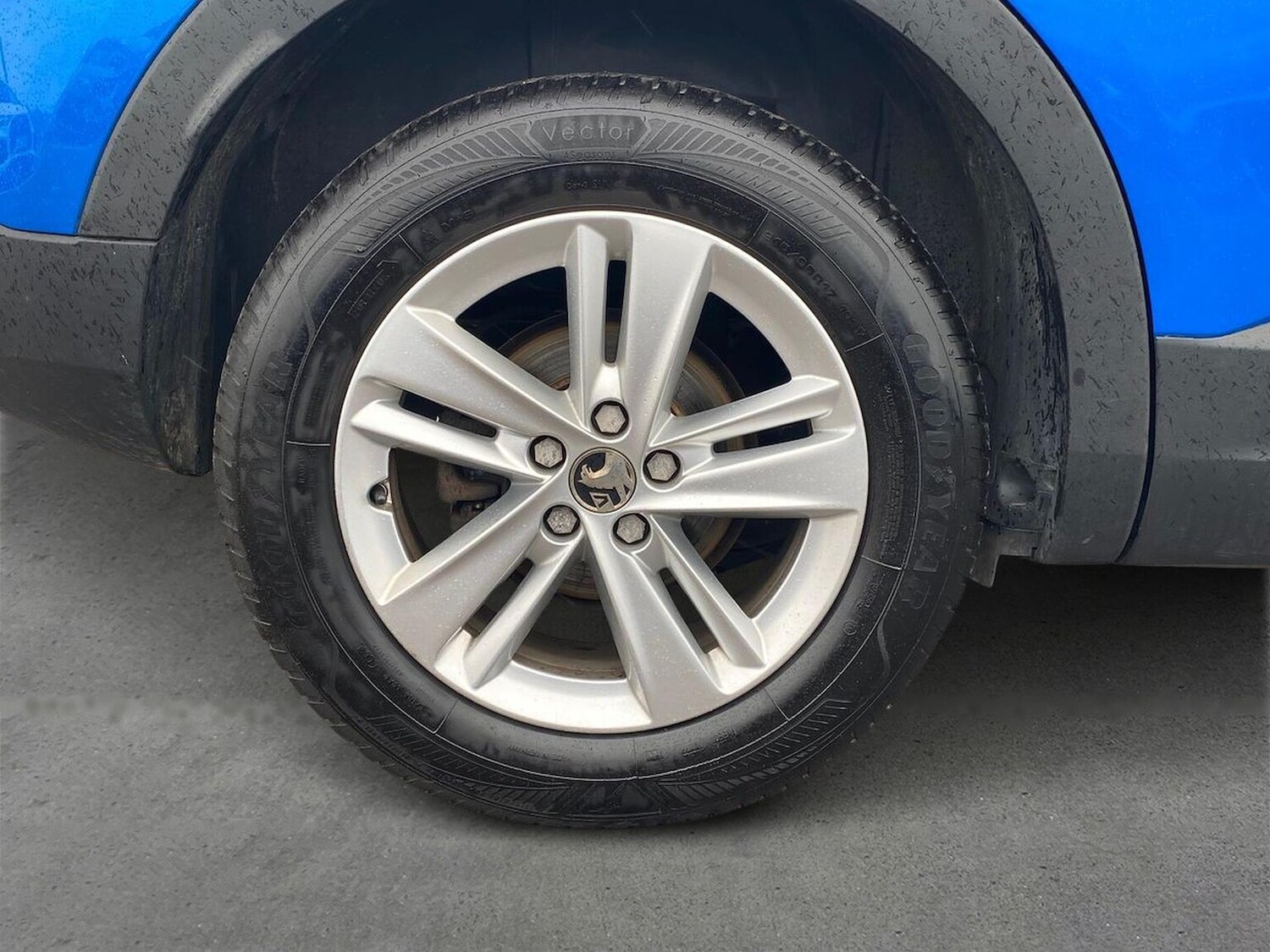 Used Vauxhall Grandland 2022 for sale - 78195273: Photo 8