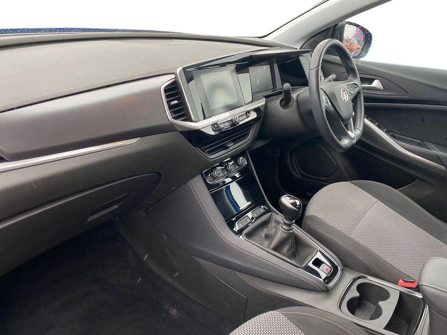 Used Vauxhall Grandland 2022 for sale - 78195273: Photo 9