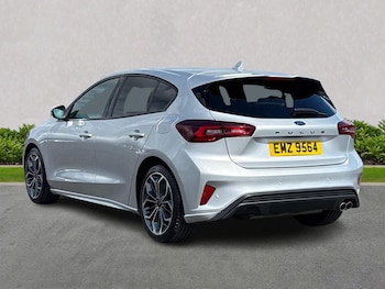 Used Ford Focus 2024 for sale - 79342476: Photo