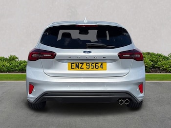 Used Ford Focus 2024 for sale - 79342476: Photo