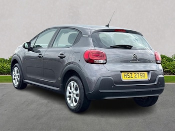 Used Citroen C3 2023 for sale - 79423882: Photo