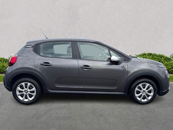 Used Citroen C3 2023 for sale - 79423882: Photo