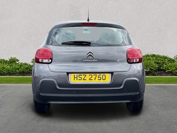 Used Citroen C3 2023 for sale - 79423882: Photo