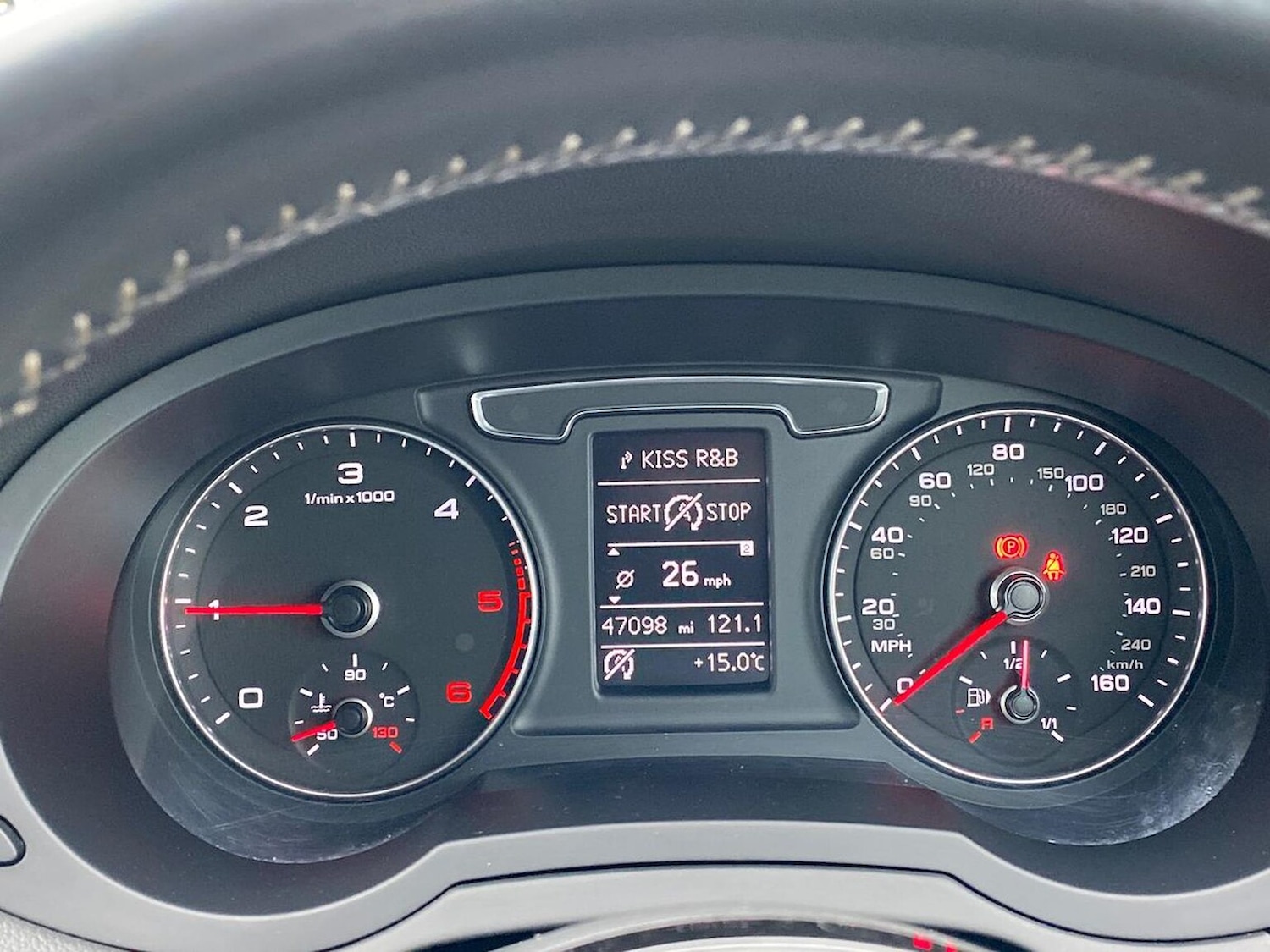 Used Audi Q3 2017 for sale - 76357946: Photo 10