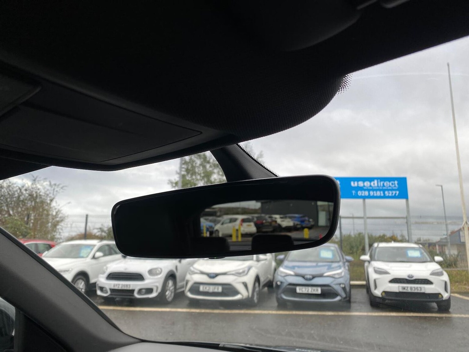 Used Audi Q3 2017 for sale - 76357946: Photo 14