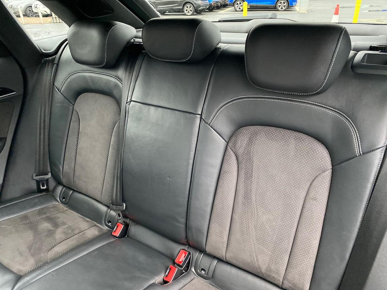 Used Audi Q3 2017 for sale - 76357946: Photo 16