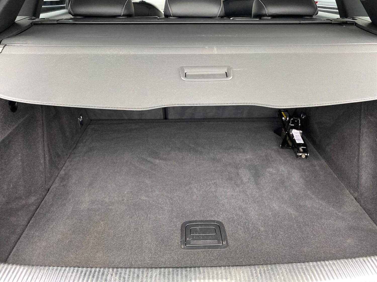 Used Audi Q3 2017 for sale - 76357946: Photo 17