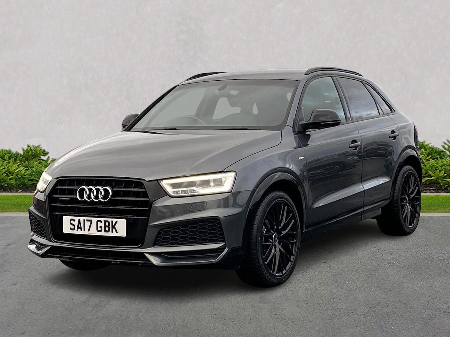 Used Audi Q3 2017 for sale - 76357946: Photo 20