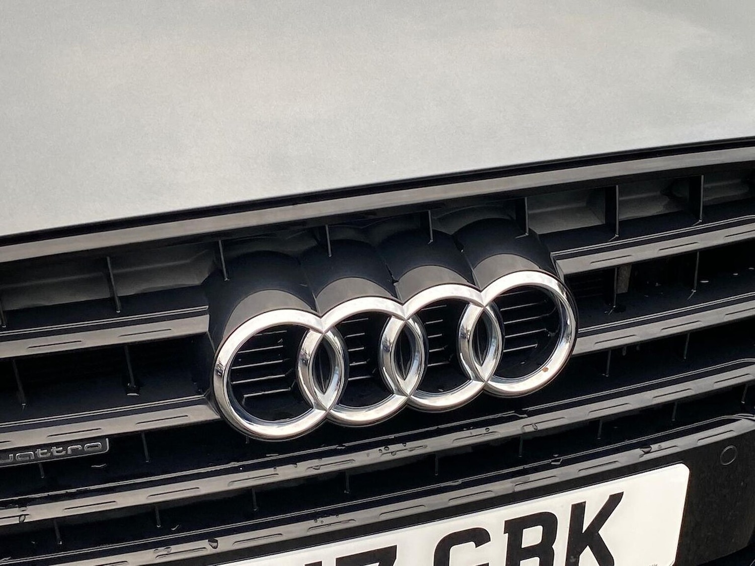 Used Audi Q3 2017 for sale - 76357946: Photo 28