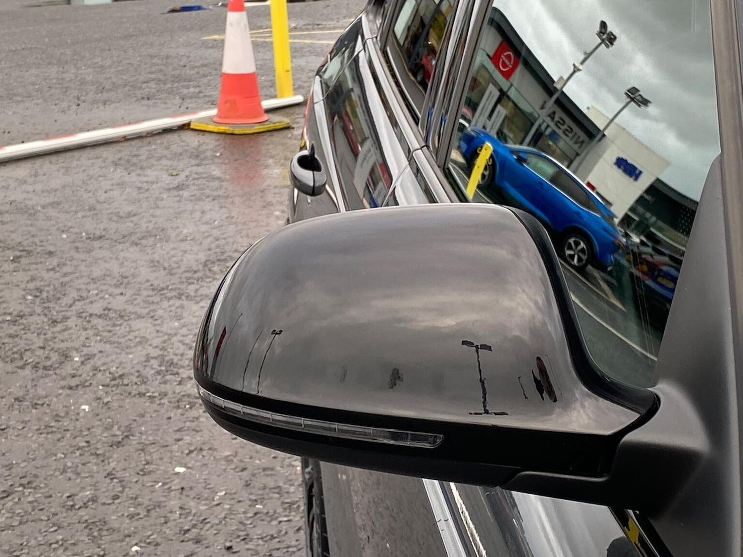 Used Audi Q3 2017 for sale - 76357946: Photo 30