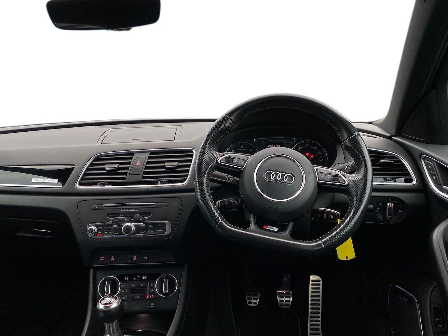 Used Audi Q3 2017 for sale - 76357946: Photo 9