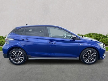 Used Hyundai i20 2024 for sale - 79551806: Photo