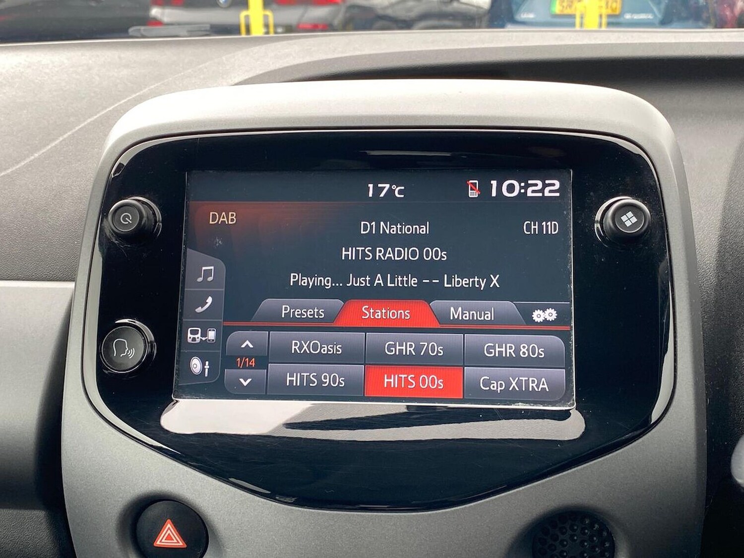 Used Toyota AYGO 2019 for sale - 76464691: Photo 11