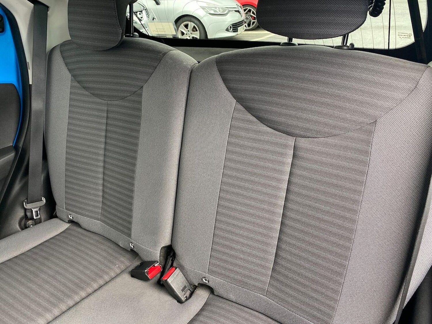 Used Toyota AYGO 2019 for sale - 76464691: Photo 16