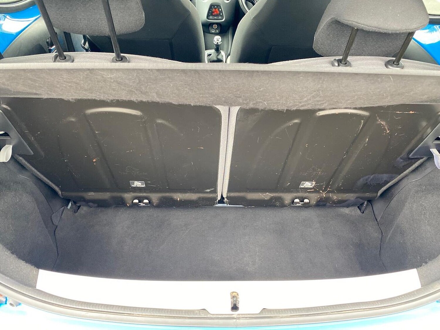 Used Toyota AYGO 2019 for sale - 76464691: Photo 17