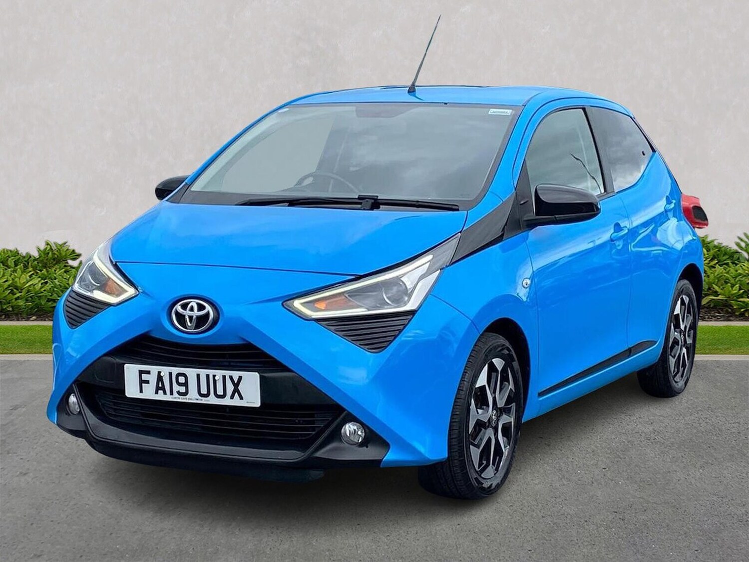 Used Toyota AYGO 2019 for sale - 76464691: Photo 20